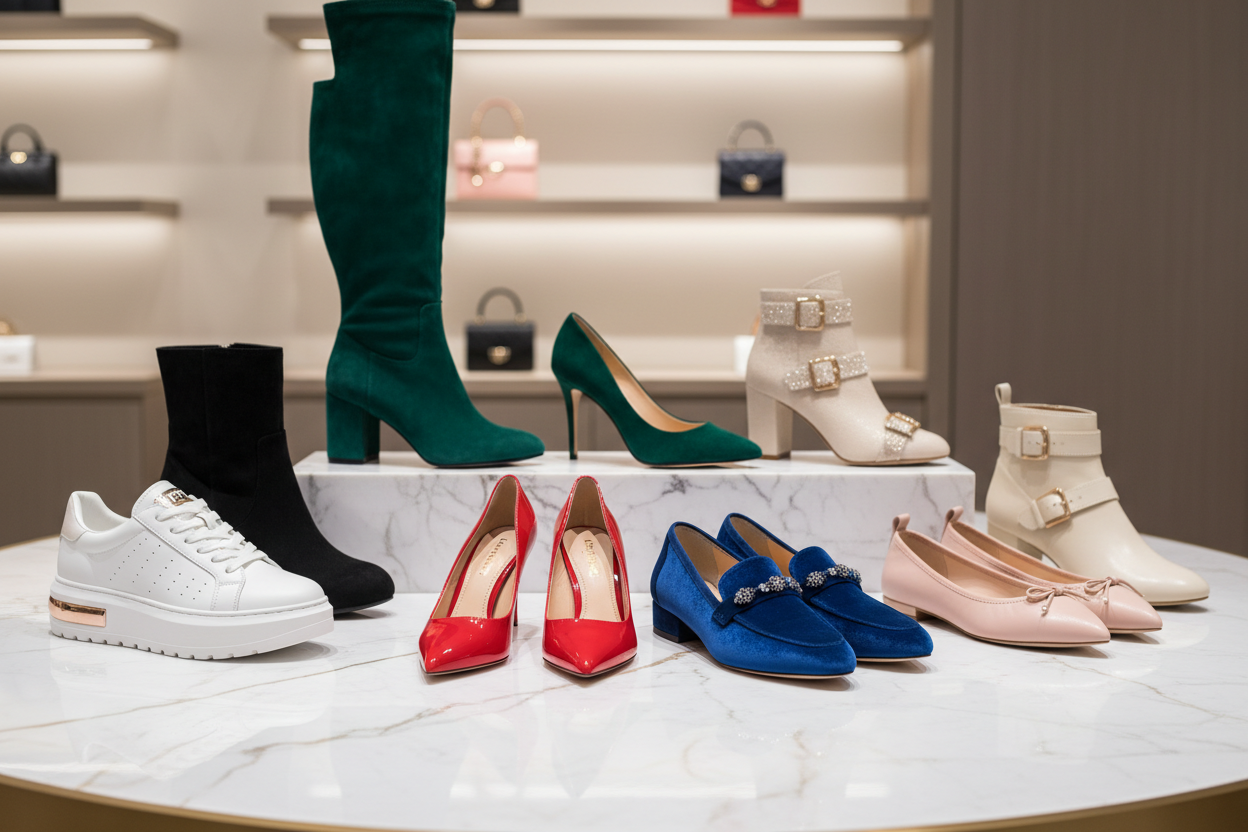 Women's Shoes