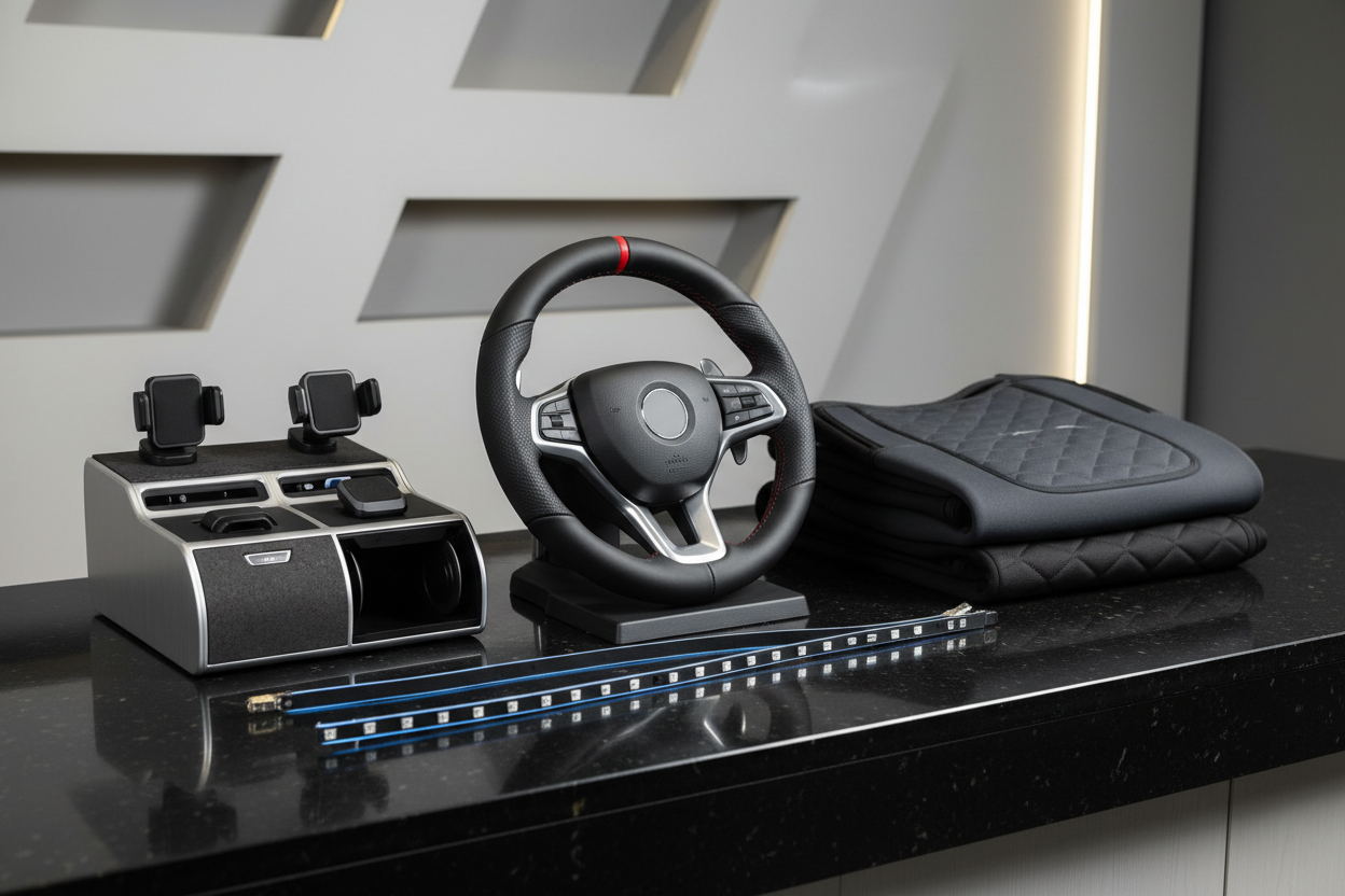 Car Electronics