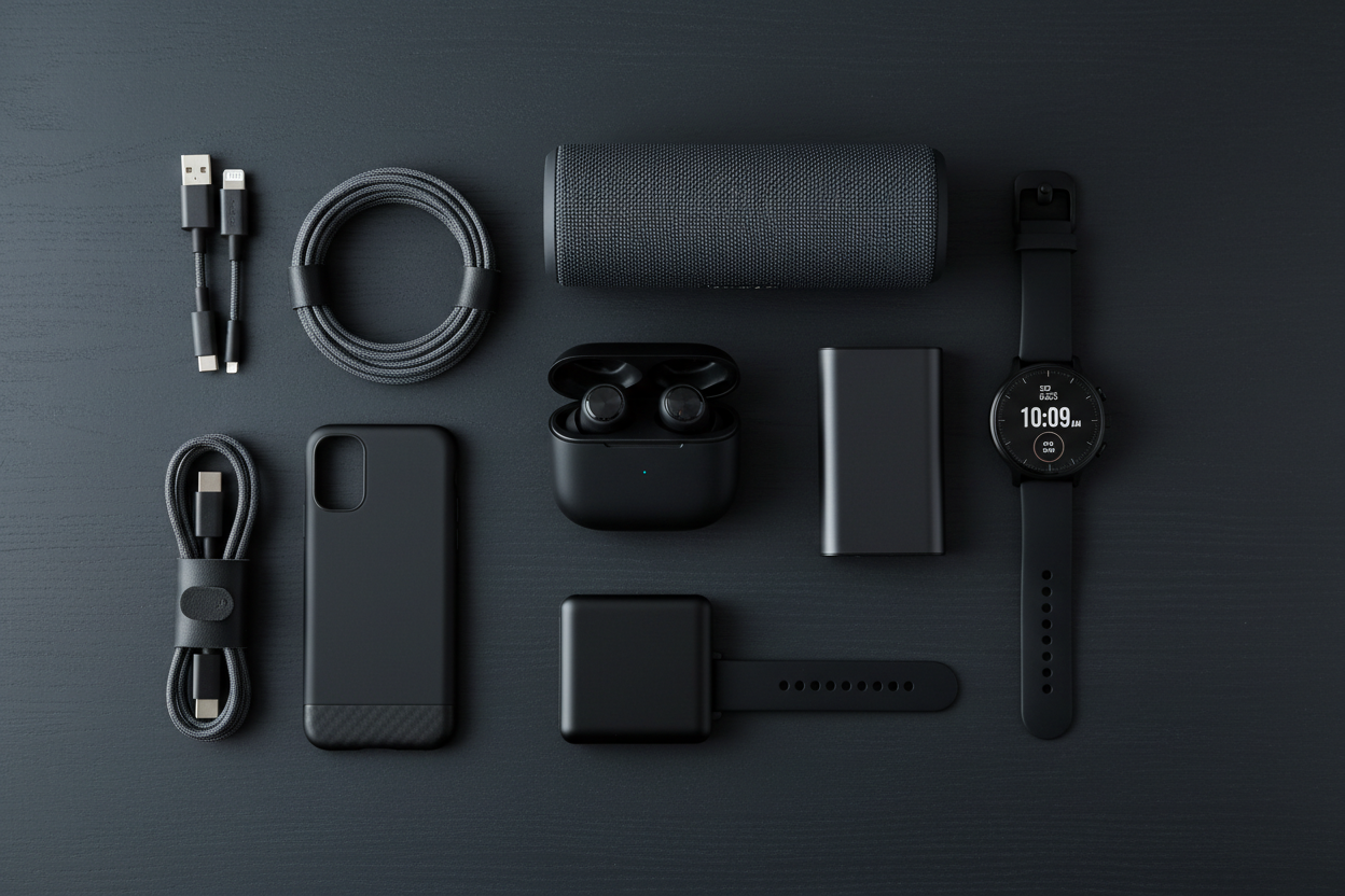 Electronics Accessories