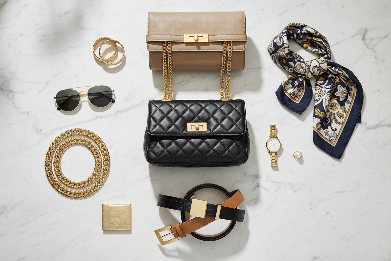 Fashion Accessories