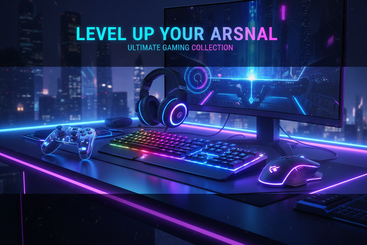 Gaming