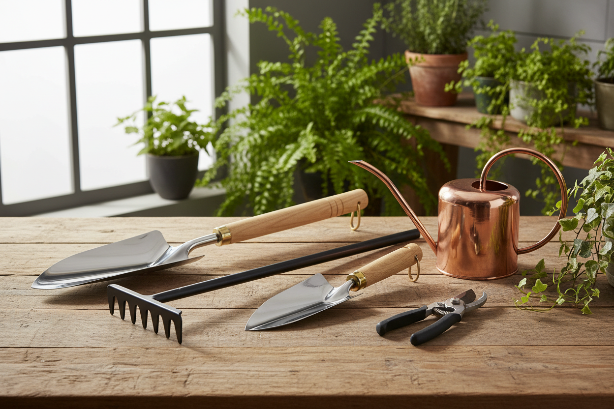 Garden Tools