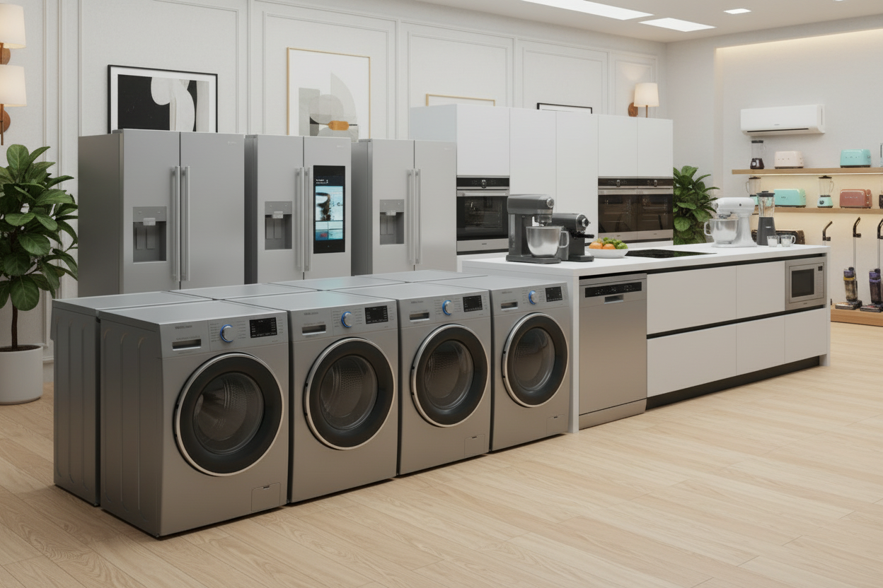 Home Appliances