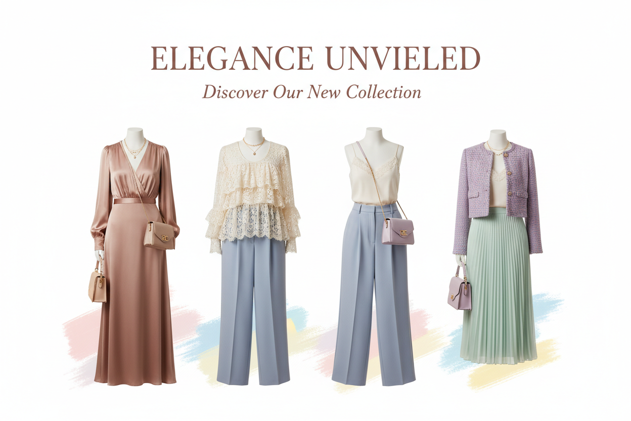 Women's Clothing