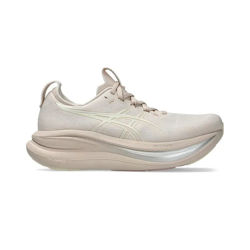Women's ASICS 2026 Running Shoes – Lightweight Breathable Cushioned Sports Sneakers