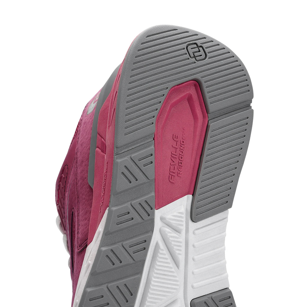 FitVille Women's Walking Shoes – Wide Width Supportive Sneakers for Comfortable Daily Wear