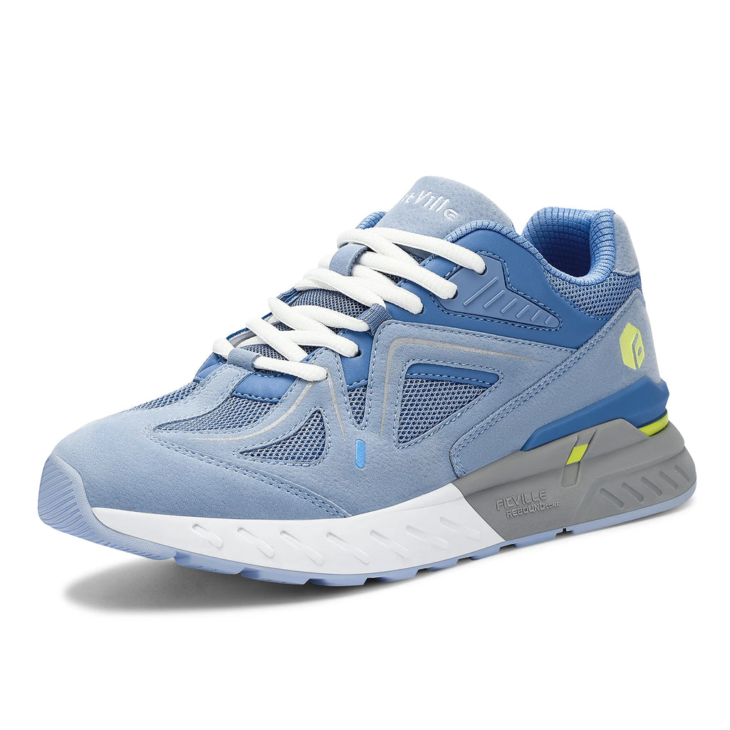 FitVille Women's Walking Shoes – Wide Width Supportive Sneakers for Comfortable Daily Wear