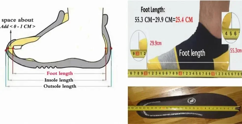 Women's Casual Platform Sneakers – Fashion Lace-Up Walking & Running Shoes, Non-Slip Outdoor Sports Shoes