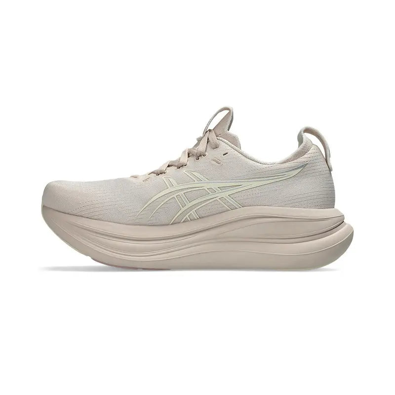 Women's ASICS 2026 Running Shoes – Lightweight Breathable Cushioned Sports Sneakers