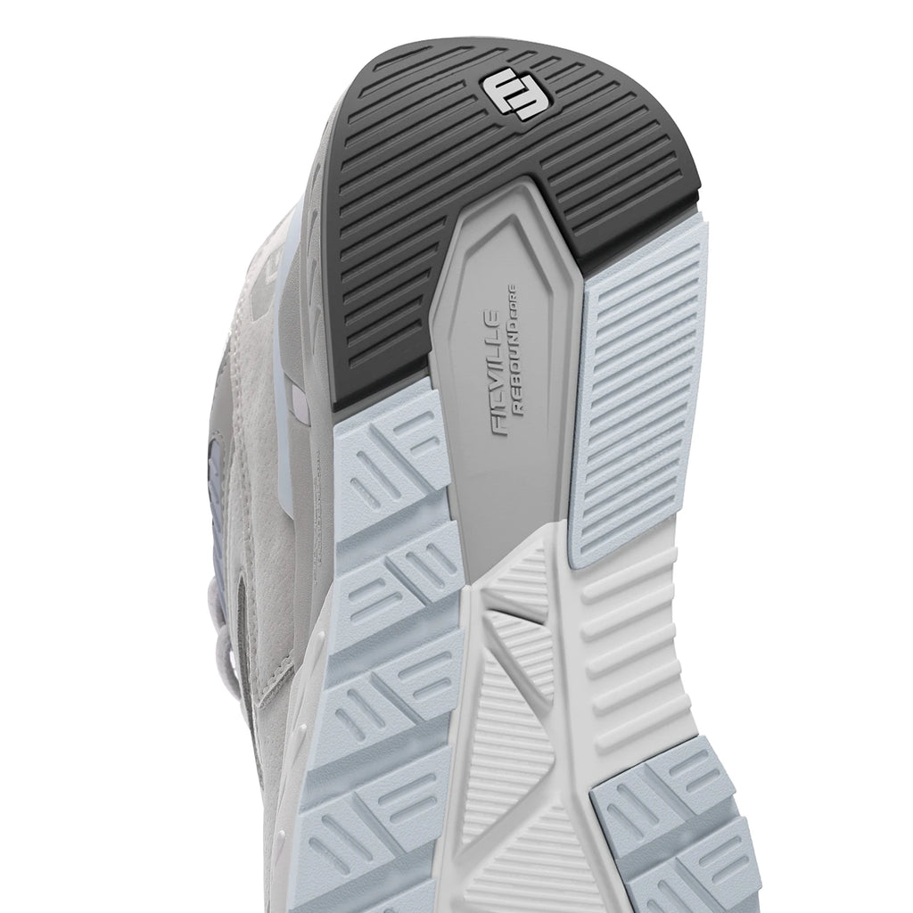 FitVille Women's Walking Shoes – Wide Width Supportive Sneakers for Comfortable Daily Wear