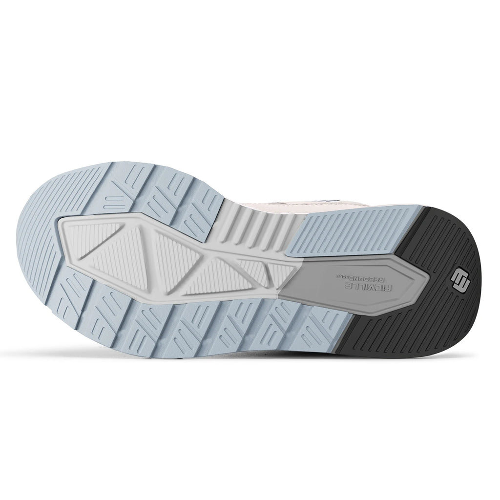 FitVille Women's Walking Shoes – Wide Width Supportive Sneakers for Comfortable Daily Wear