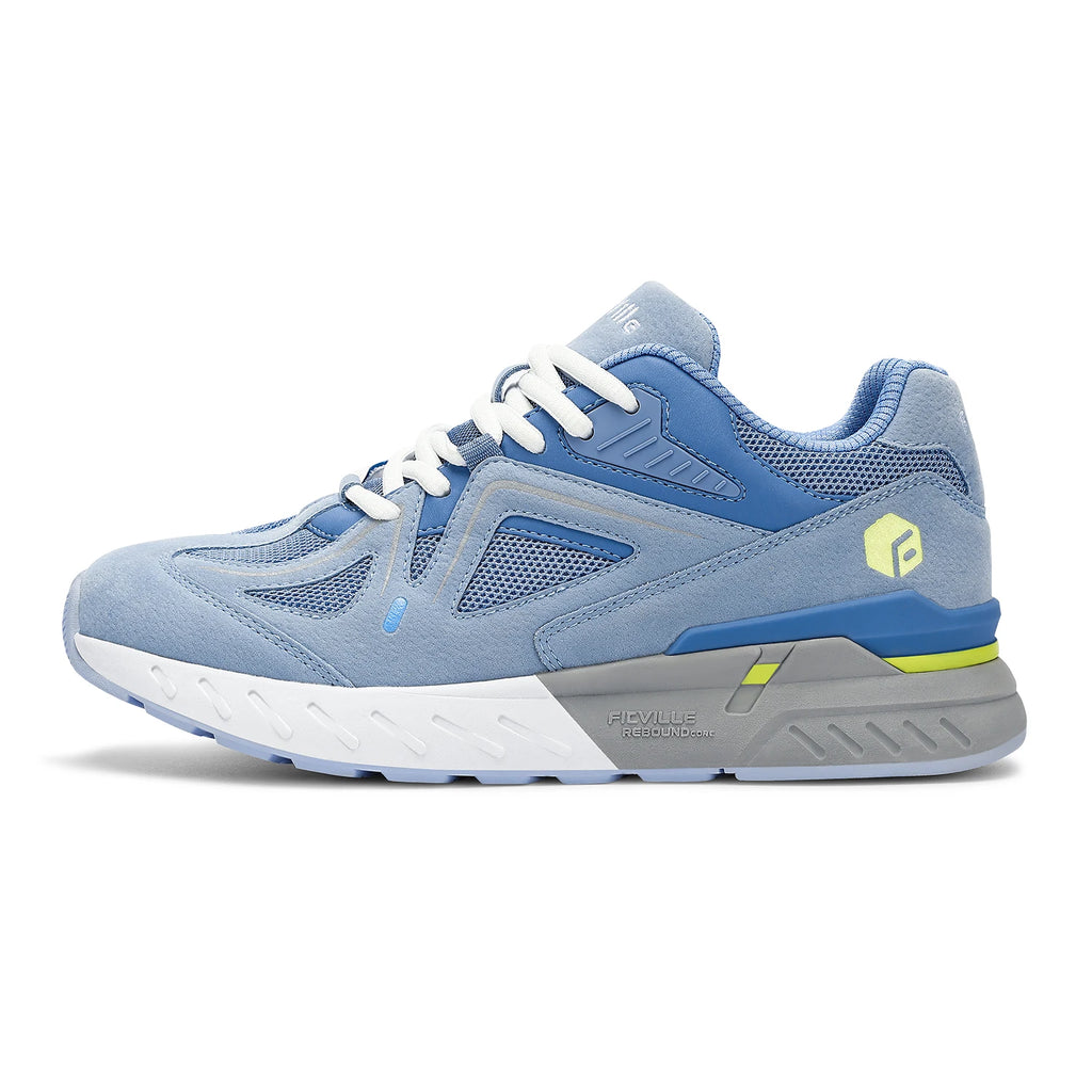 FitVille Women's Walking Shoes – Wide Width Supportive Sneakers for Comfortable Daily Wear