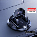 Universal Car Universal Rotatable Car Phone Mount – Dashboard & Suction Cup Holder for Mobile NavigationPhone Mount Rotatable Dashboard Suction Cup Stand for Mobile Navigation Multi Scene Use in Vehicle and Home